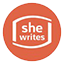 shewrites.com logo