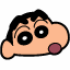 shinchan-movie.com logo