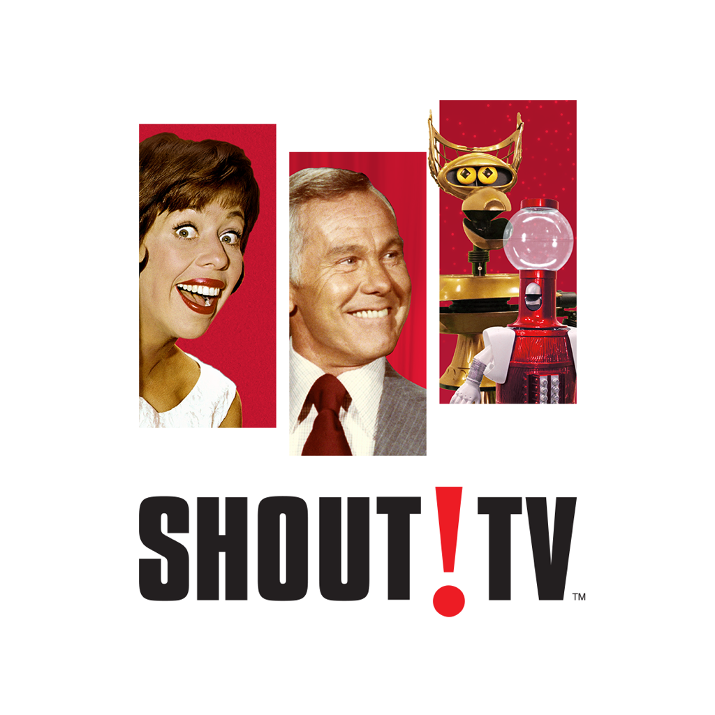 shoutfactorytv.com logo