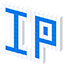 showmyipaddress.com logo