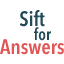 siftforanswers.com logo
