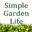 simplegardenlife.com logo