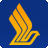 singaporeair.com logo