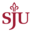 sju.edu logo