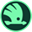 skoda-auto.pl logo