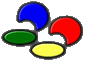 snes9x.com logo