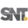 snt.com.py logo