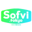 sofvi.tokyo logo