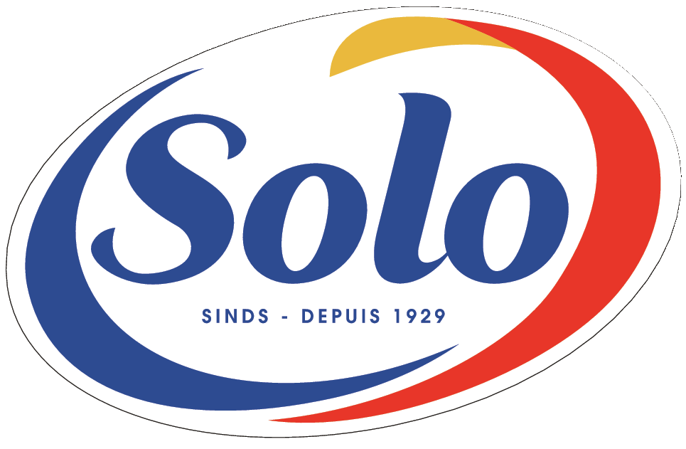 solo.be logo