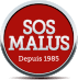 sosmalus.eu logo