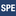 spe.org logo