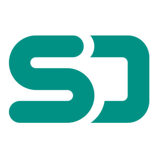 speakerdeck.com logo