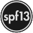 spf13.com logo