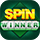 spinwinner5.com logo
