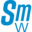 sportsmediawatch.com logo