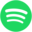 spotify.com logo