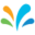 sprinklr.com logo