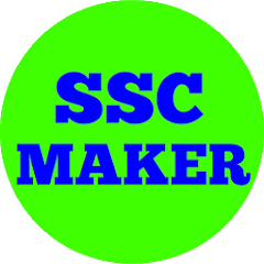 sscmaker.com logo
