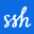 sshxl.nl logo
