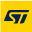 st.com logo