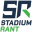 stadiumrant.com logo
