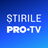 stirileprotv.ro logo