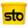 sto.com logo