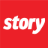 story.hu logo