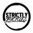 strictlybicycles.com logo