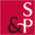 struttandparker.com logo