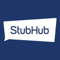 stubhub.de logo