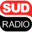 sudradio.fr logo