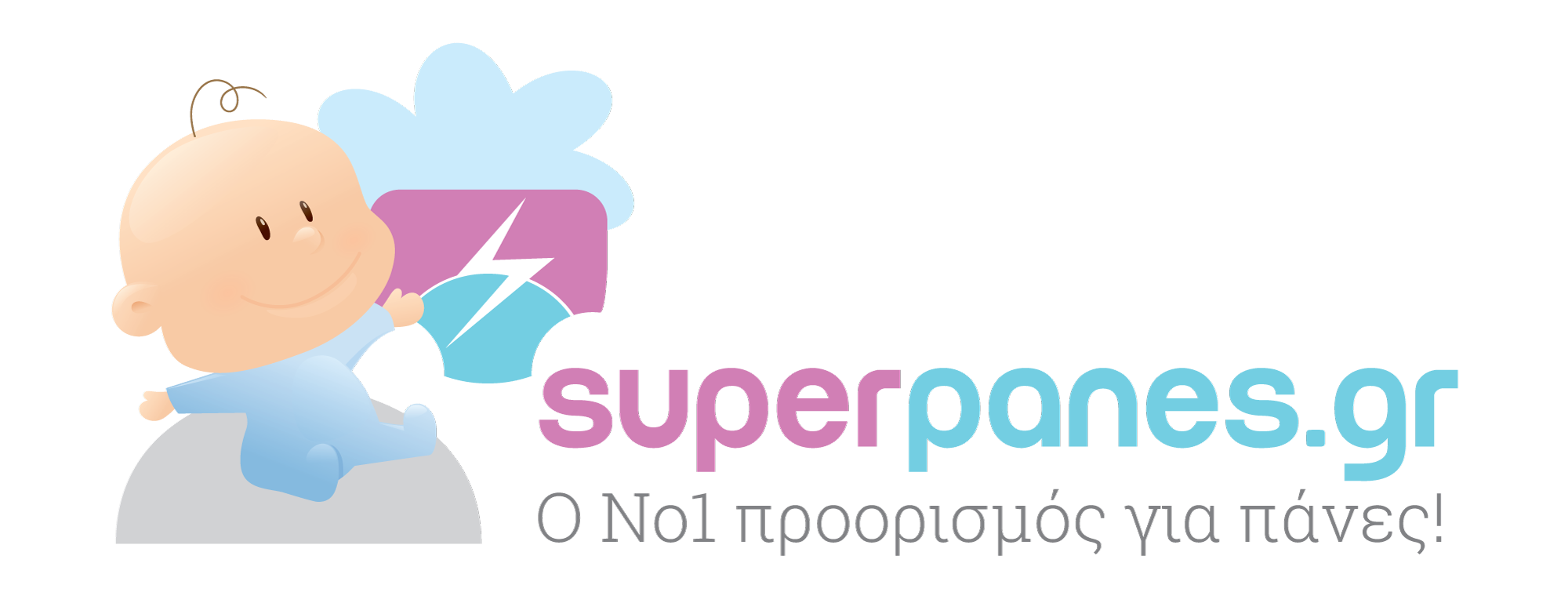 superpanes.gr logo