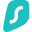 surfshark.com logo