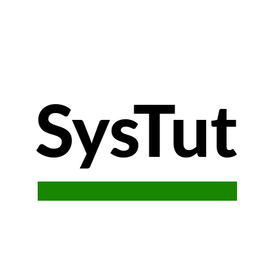 systutorials.com logo
