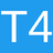 t4forum.de logo