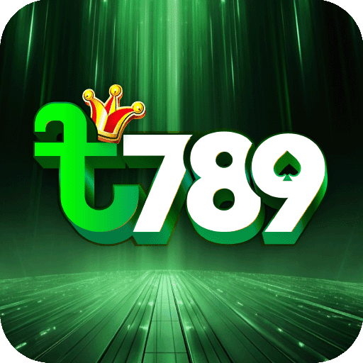 t789.net logo