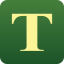 tabers.com logo