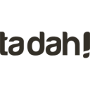 tadah.com.br logo