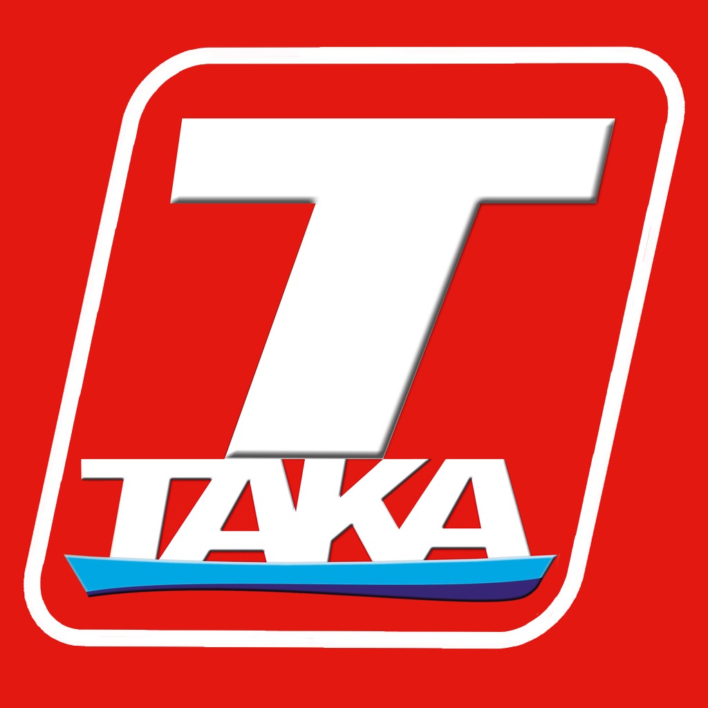 takagazete.com.tr logo