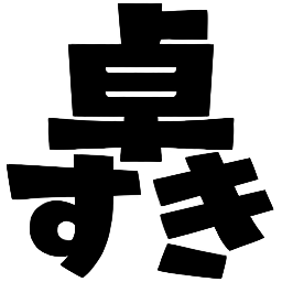 takusuki.com logo