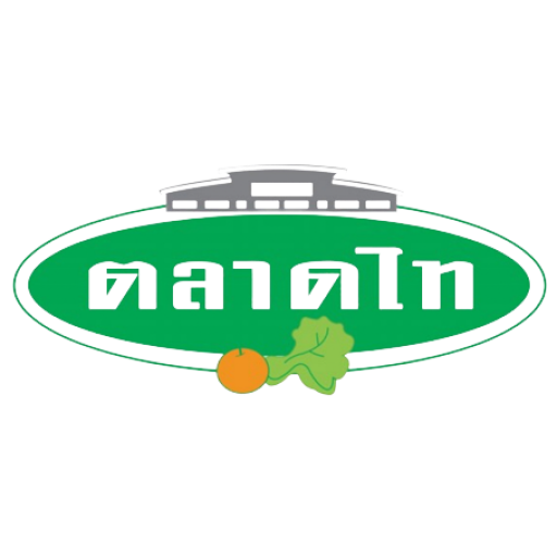 talaadthai.com logo