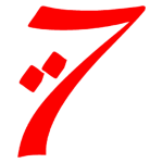 tanja7.com logo