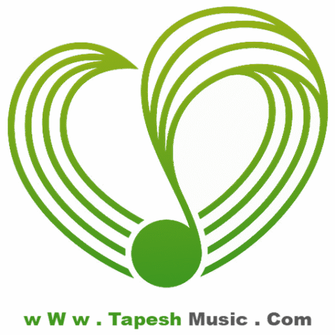 tapeshmusic.com logo