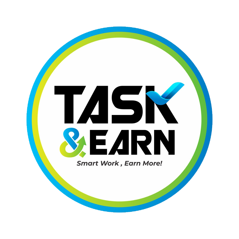 taskandearn.com logo