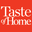 tasteofhome.com logo