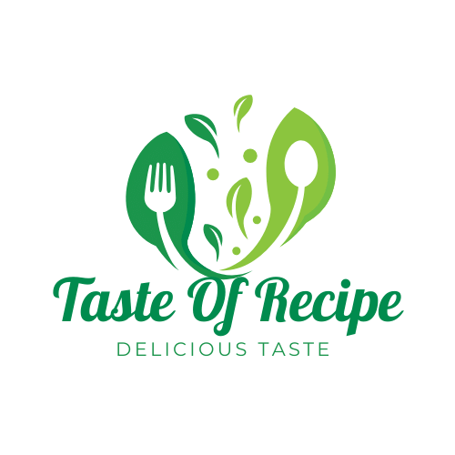 tasteofrecipe.net logo