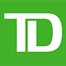 td.com logo