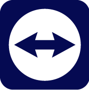 teamviewer.com logo