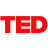 ted.com logo